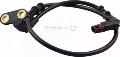 JP GROUP 1397100570 -  Датчик, частота вращения колеса